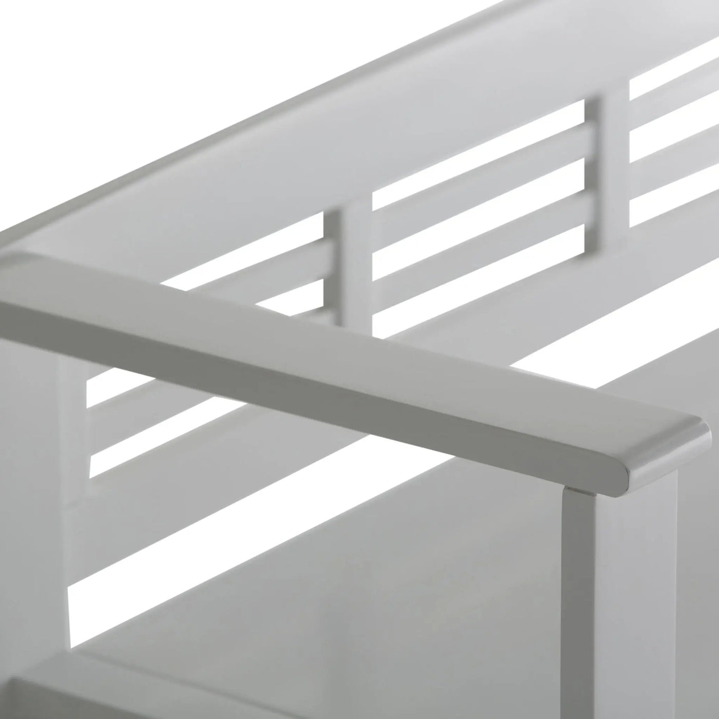 Adams - Entryway Storage Bench Handcrafted by HouseOfZazla