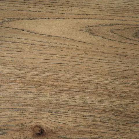 Flangren - Round End Table - Light Brown by Unique Piece Furniture