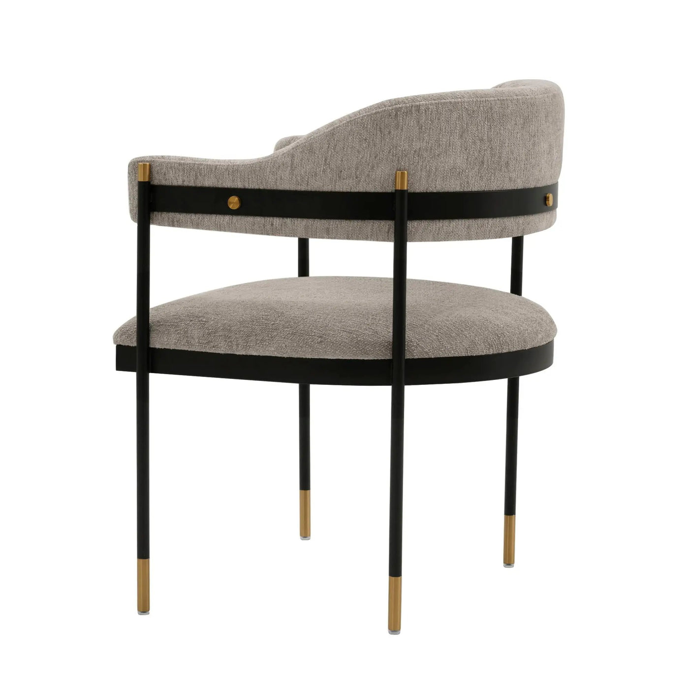 Lia - Armchair by HouseOfZazla