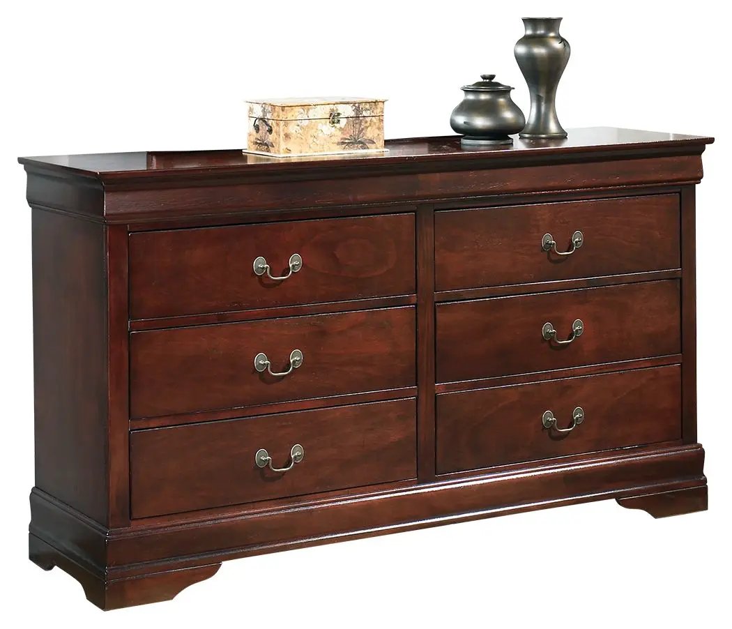 Alisdair - Dresser by Unique Piece Furniture