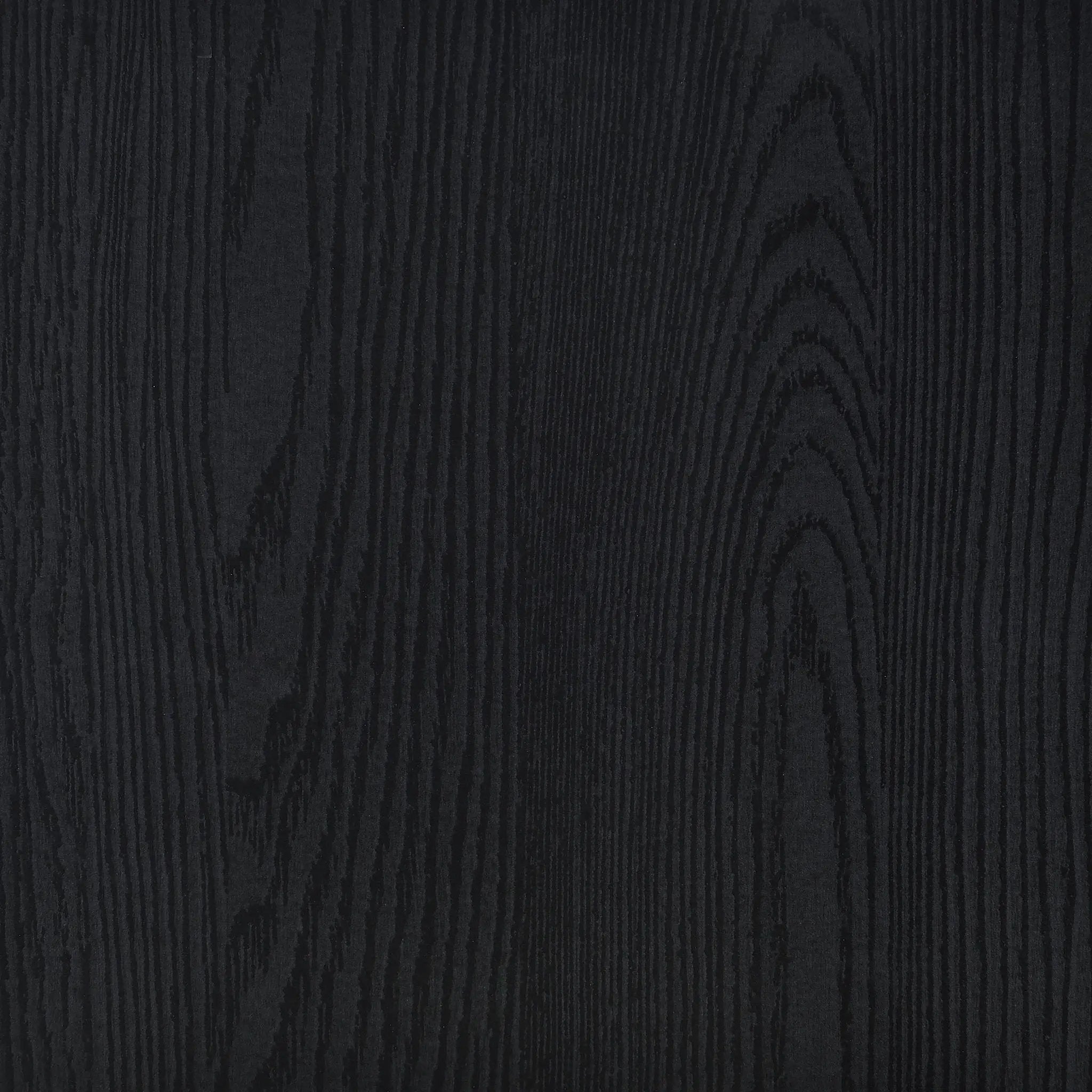 Westpark 49-inch Full Bookcase Headboard Black by Unique Piece Furniture