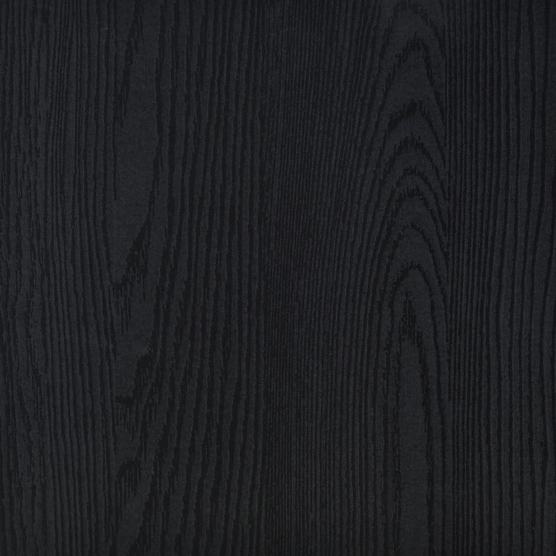 Westpark 49-inch Full Bookcase Headboard Black by Unique Piece Furniture