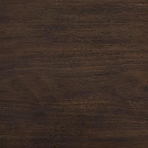 Korestone - Square End Table - Dark Brown by Unique Piece Furniture