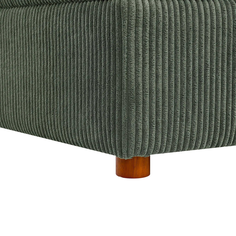 Haven - 6 Piece Modular Sectional by HouseOfZazla