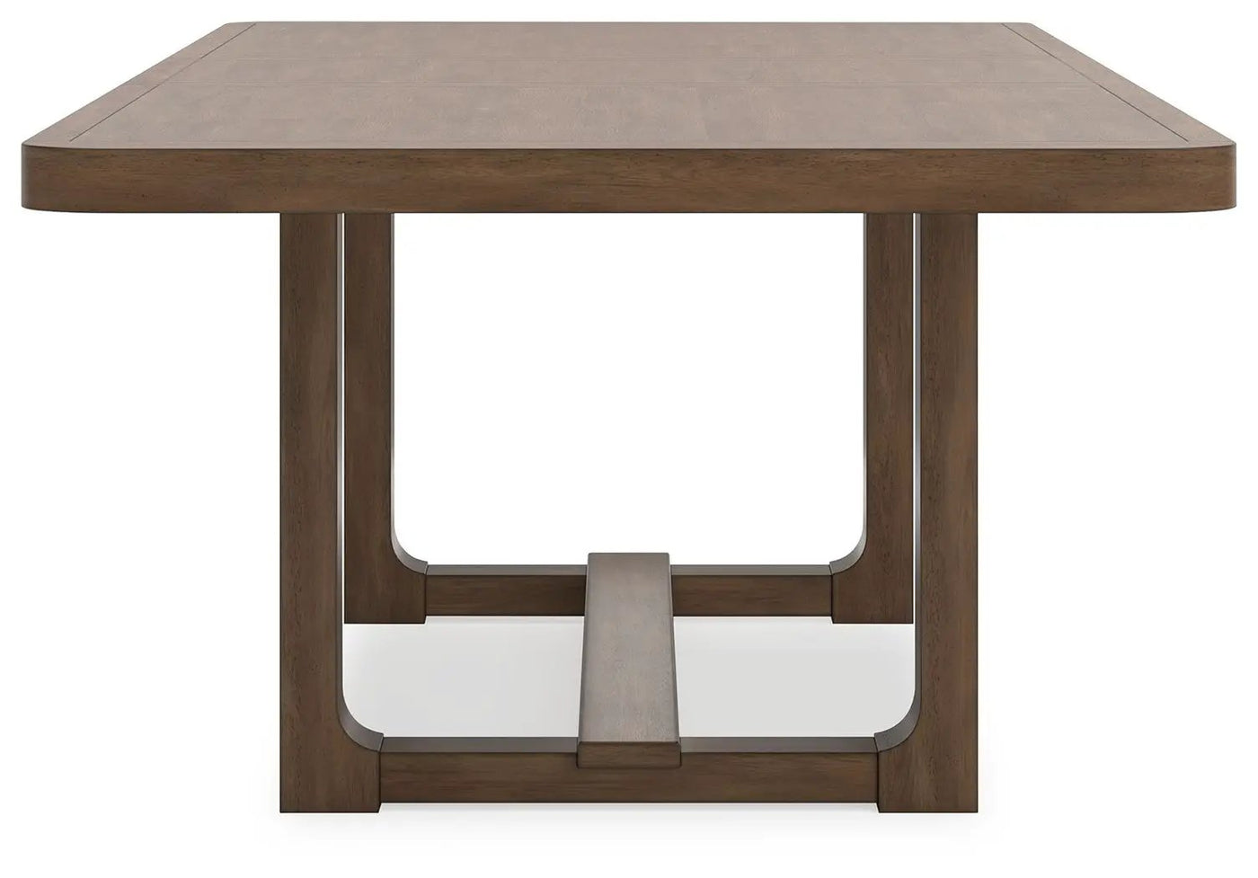 Cabalynn - Rectangular Dining Room Table by Unique Piece Furniture