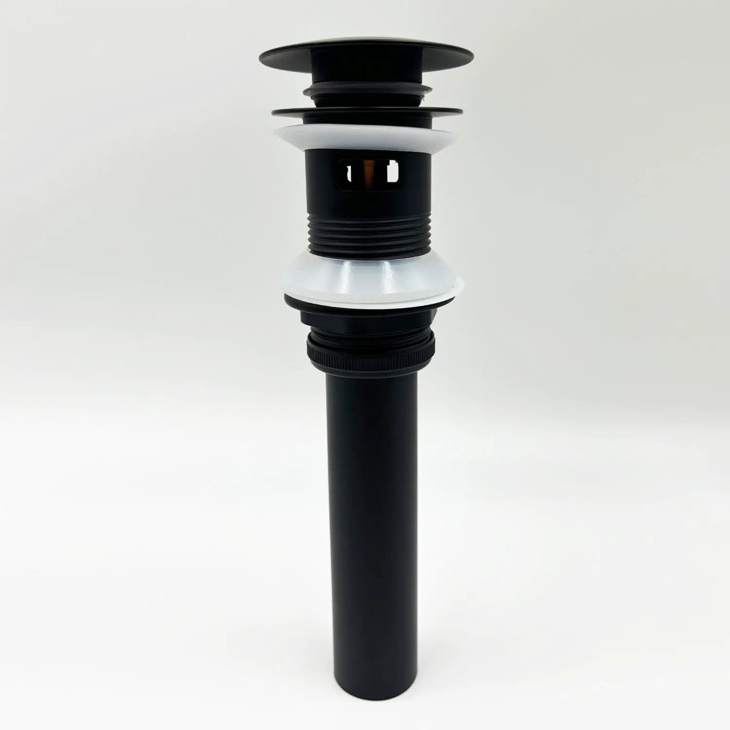 Bathroom Sink Drain with Overflow by HouseOfZazla