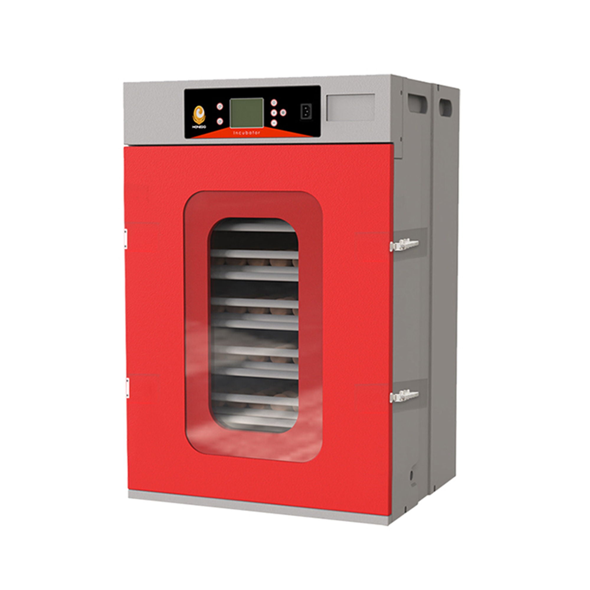 Commercial Egg Digital Cabinet Incubator With Auto Temperature & Humidity Control by HouseOfZazla