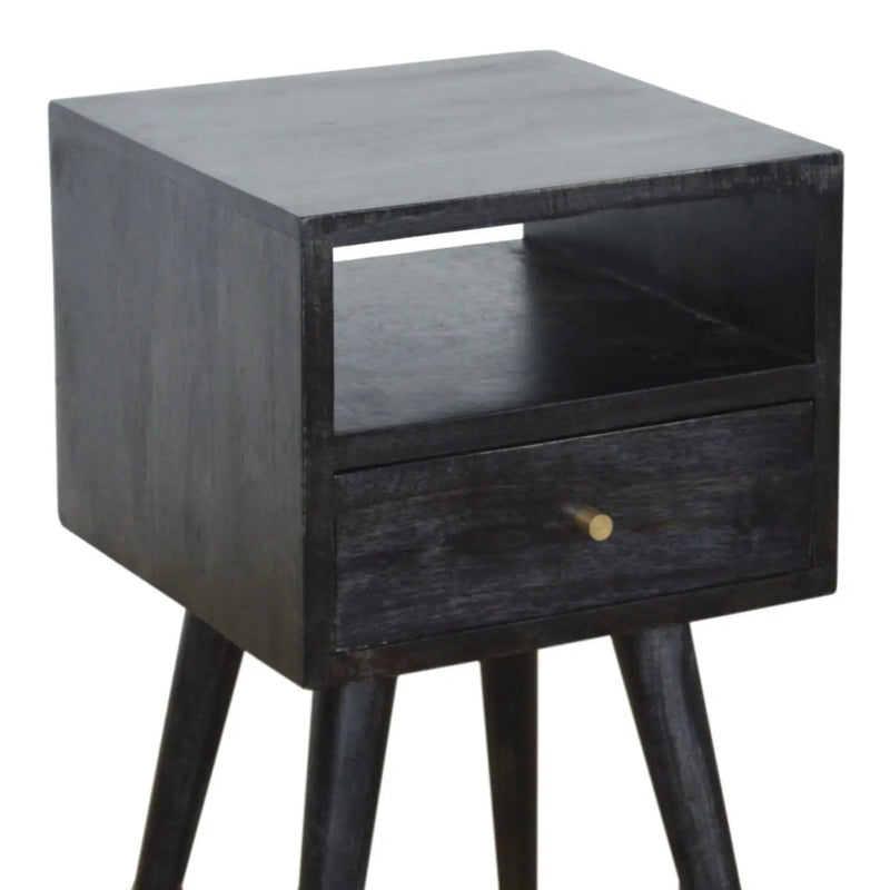 Mini Nightstand by HouseOfZazla