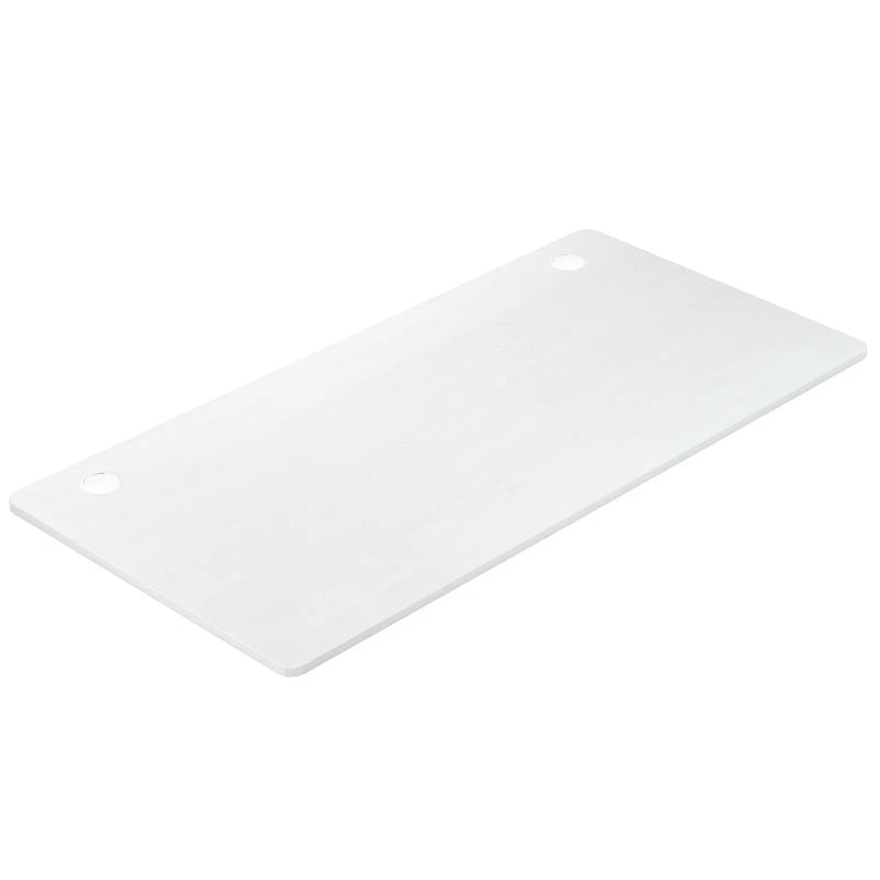 58 Inch x 28 Inch Universal Tabletop for Standard and Standing Desk Frame by DirectDeals