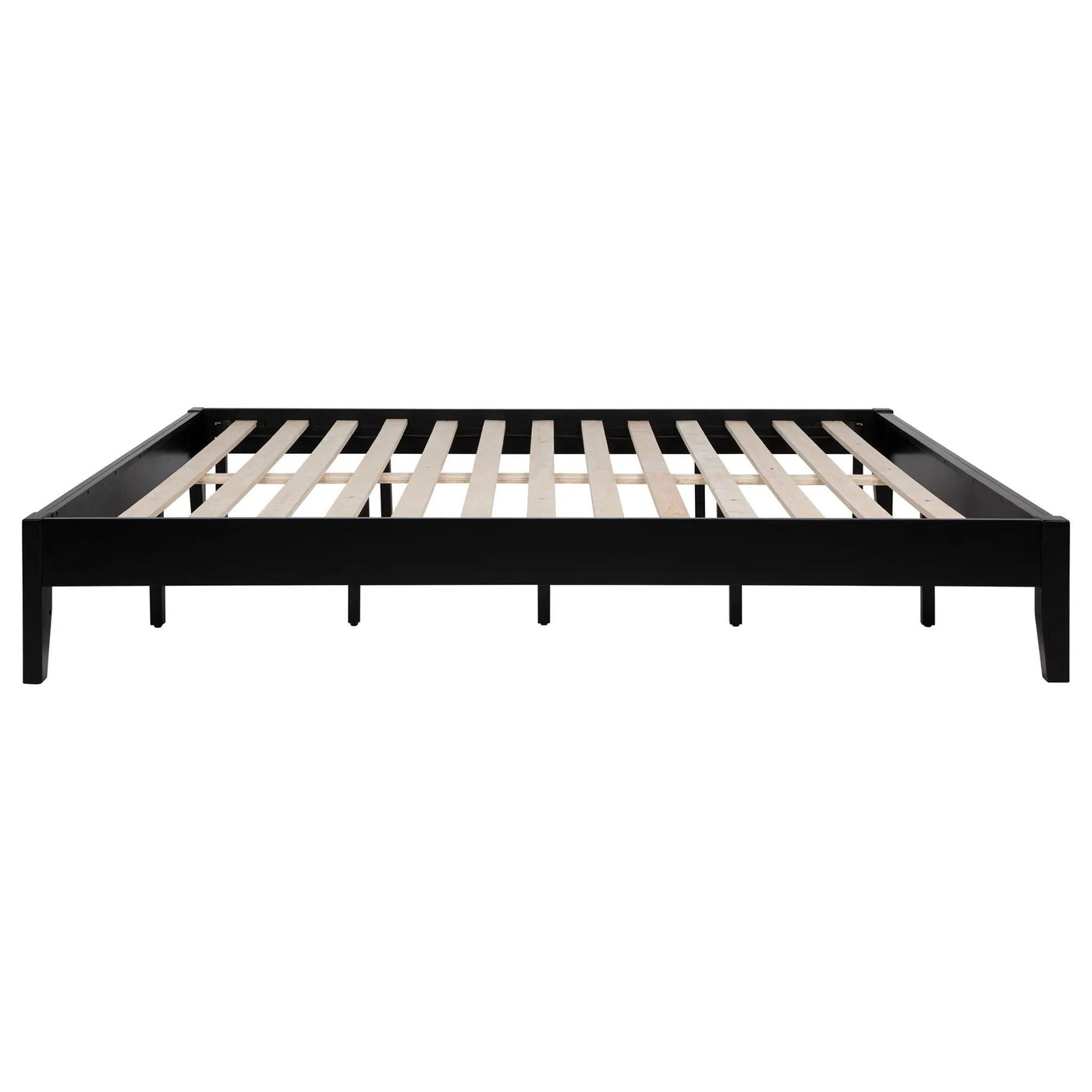 Hounslow - Platform Bed by HouseOfZazla