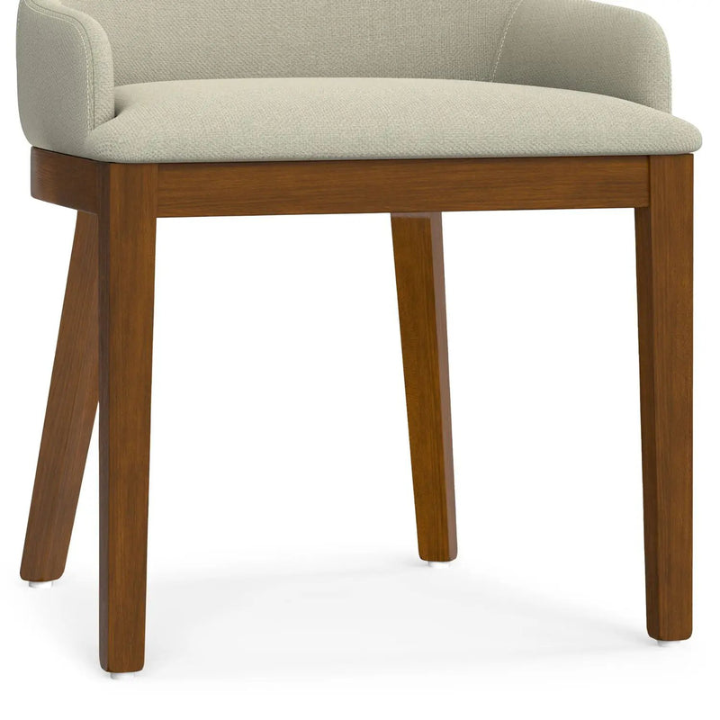 Stephanie - Upholstered Dining Chair (Set of 2) by Unique Piece Furniture