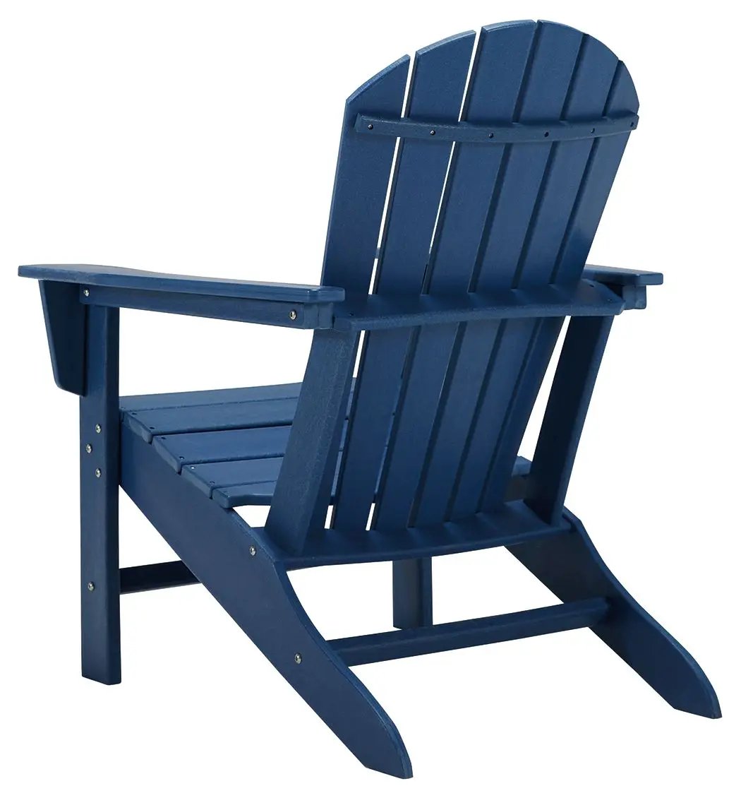 Sundown Treasure - Outdoor Conversation Set by Unique Piece Furniture