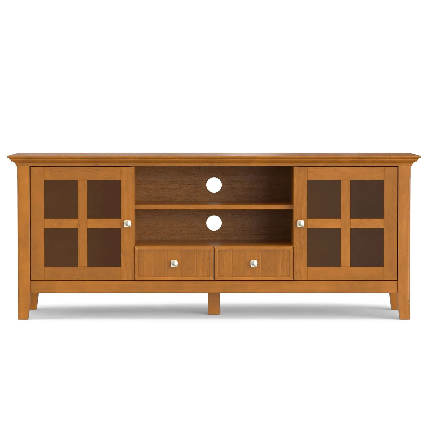 Acadian - TV Media Stand by HouseOfZazla