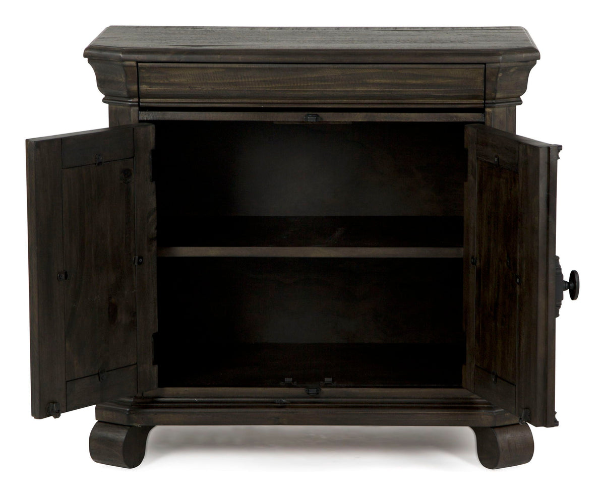 Bellamy - Bachelor Chest - Peppercorn, photo 3 of 7
