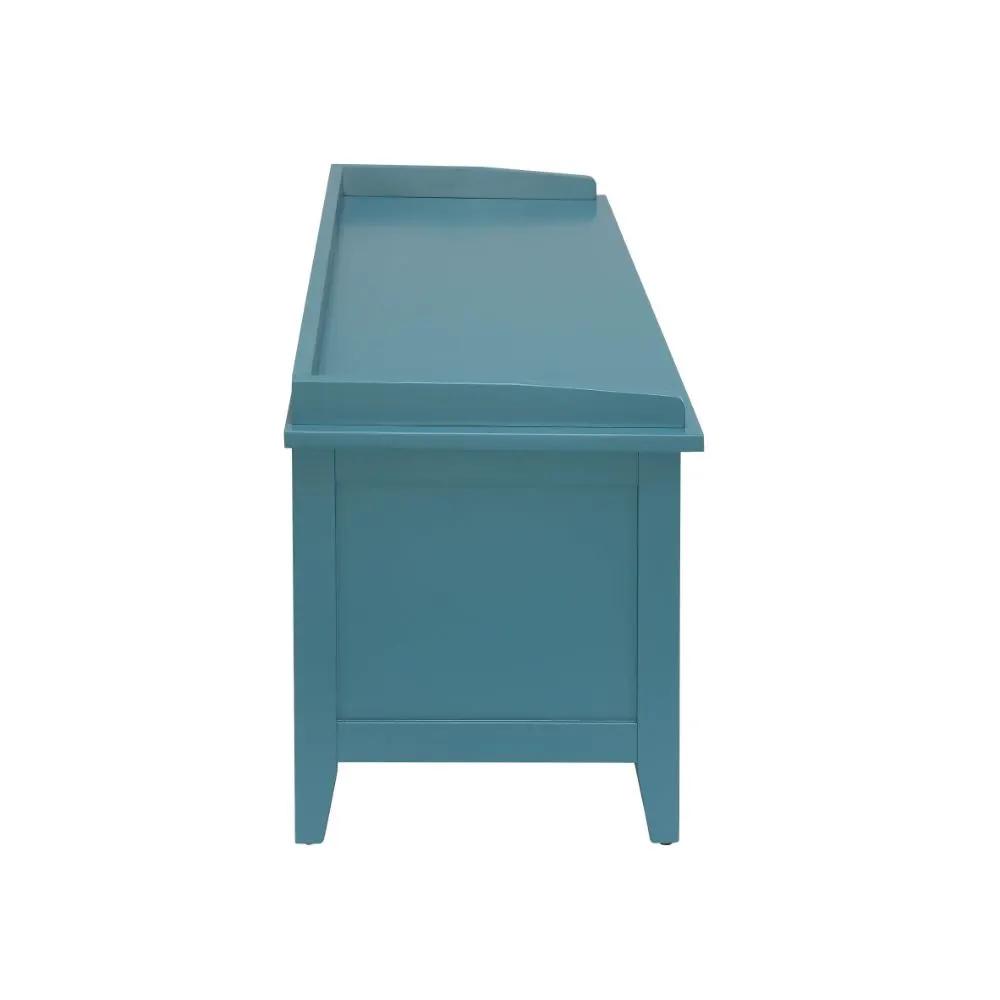 Flavius - Bench w/Storage by Unique Piece Furniture