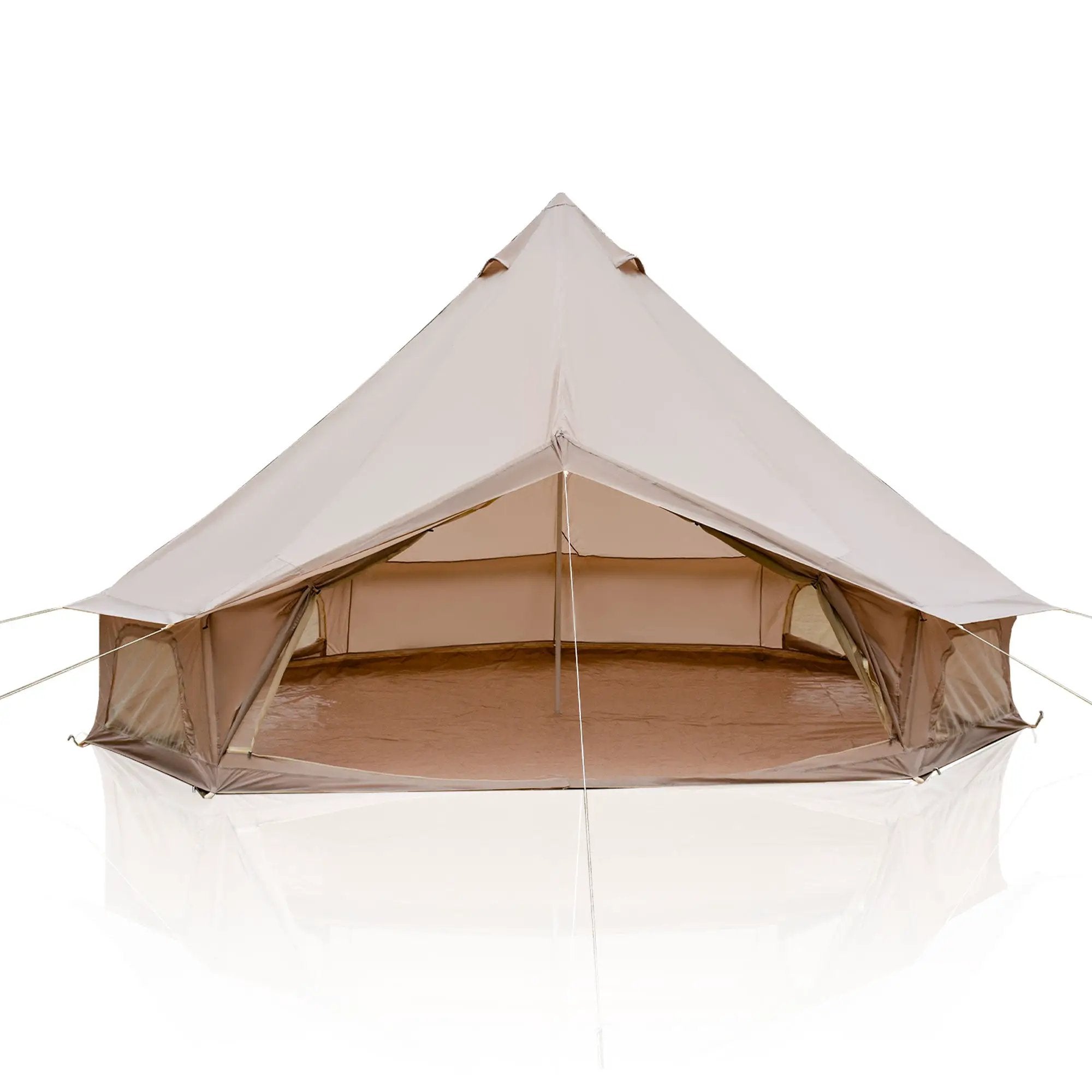 4 Season Bell Tent 16.4FT by HouseOfZazla