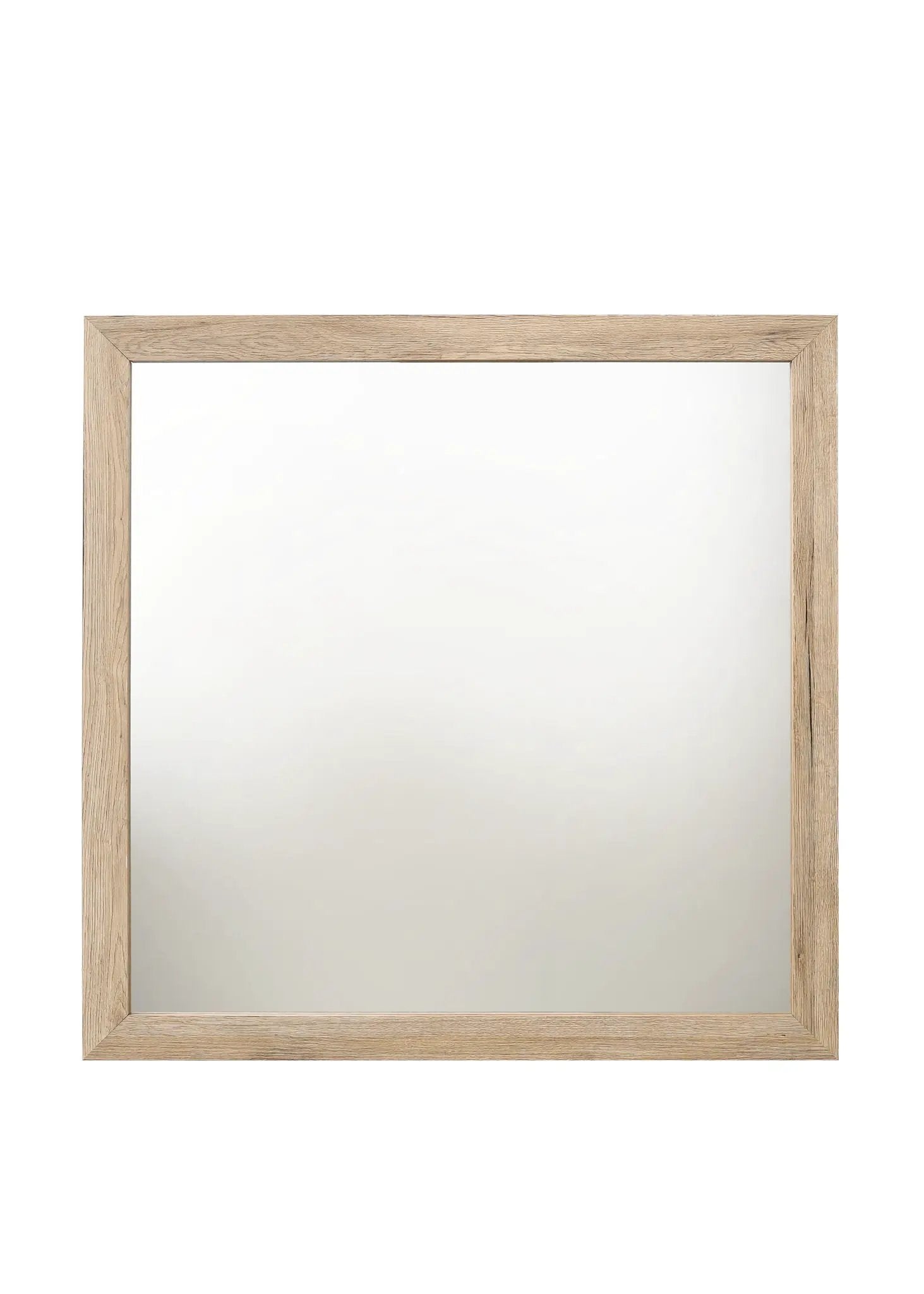 Miquell - Versatile Orientation Mirror by Unique Piece Furniture