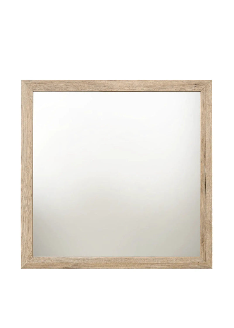 Miquell - Versatile Orientation Mirror by HouseOfZazla