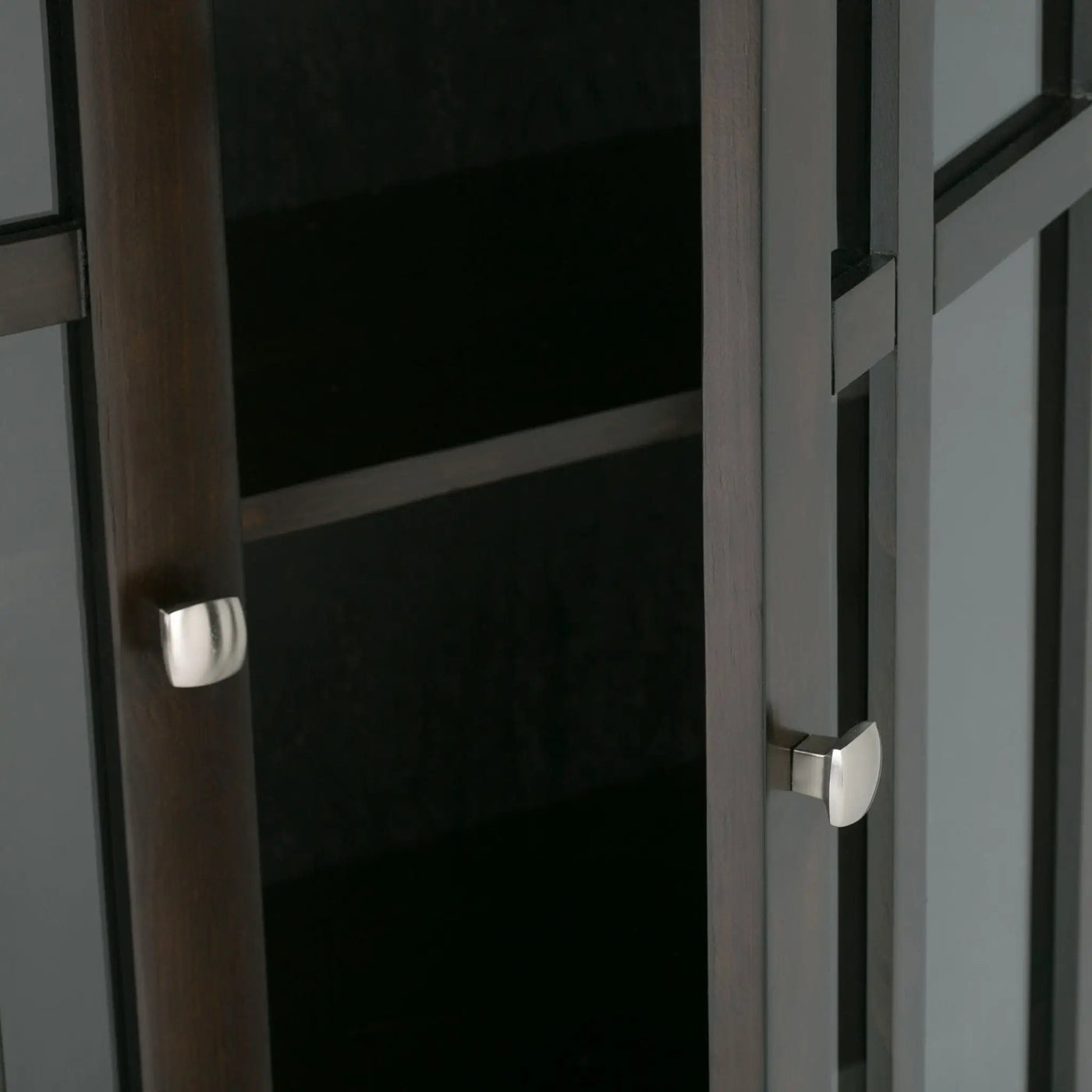 Bedford - Storage Media Cabinet by HouseOfZazla