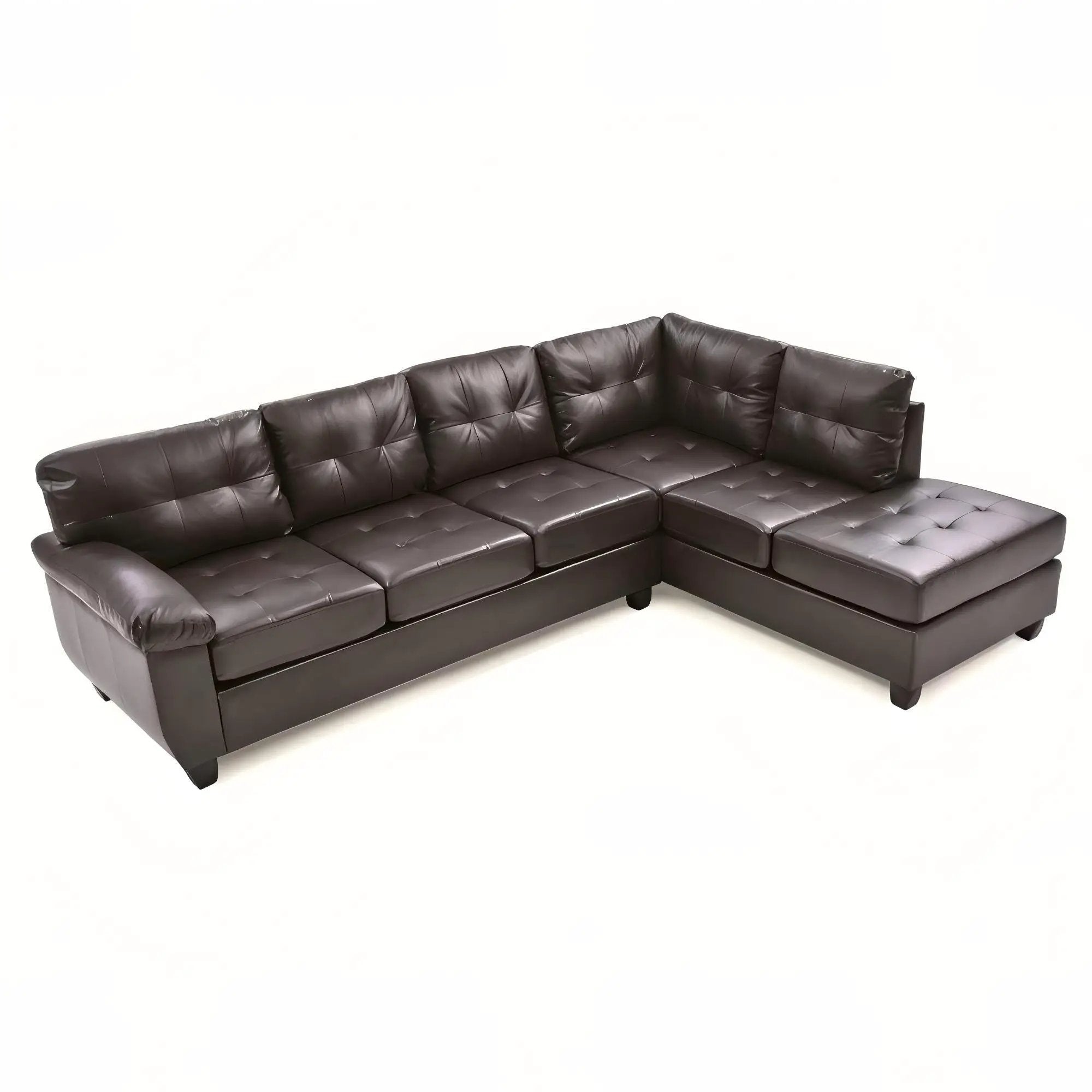 Gallant - Sectional by Unique Piece Furniture