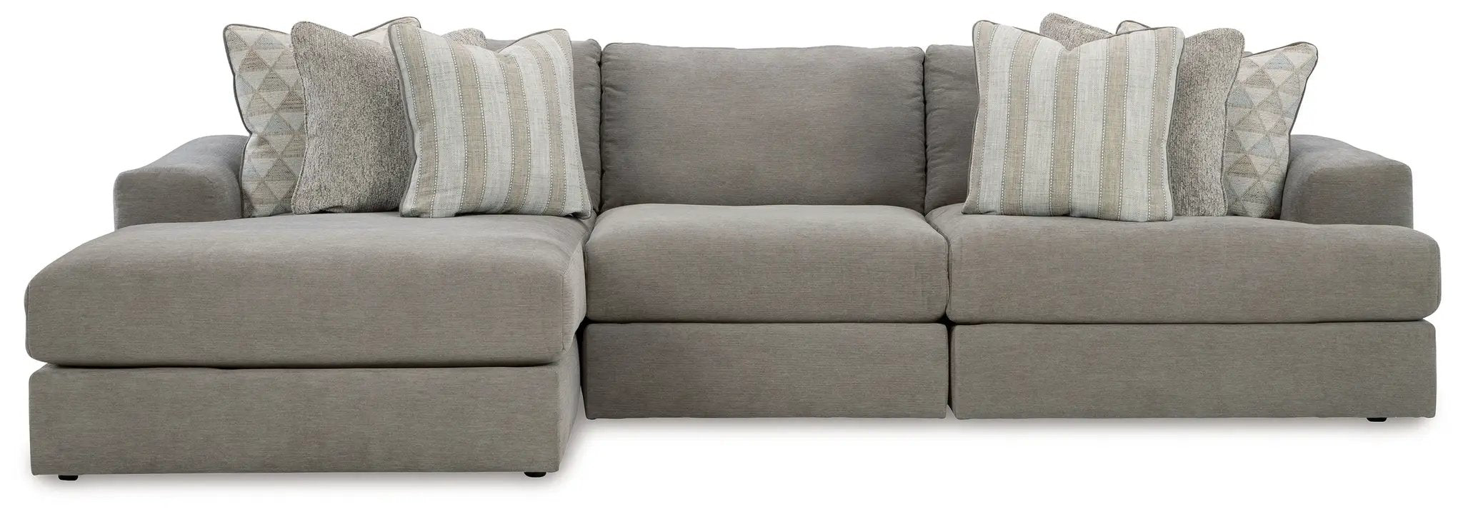 Avaliyah - Sectional by Unique Piece Furniture