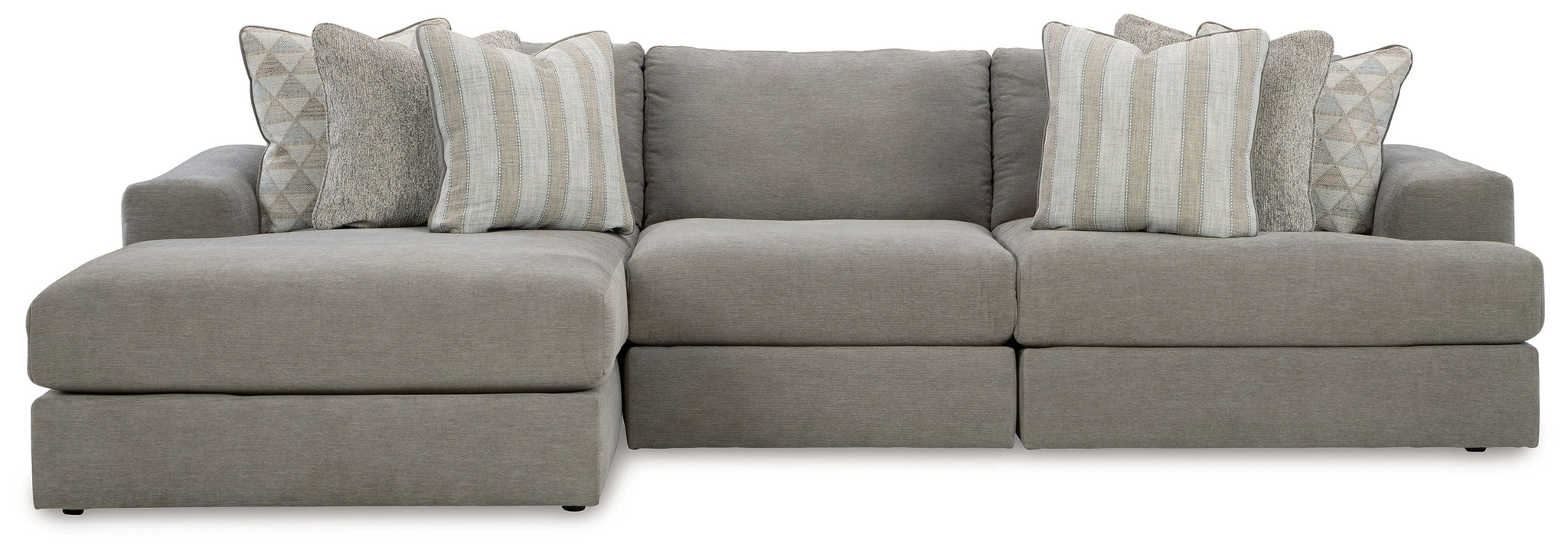 Avaliyah - Sectional by Unique Piece Furniture