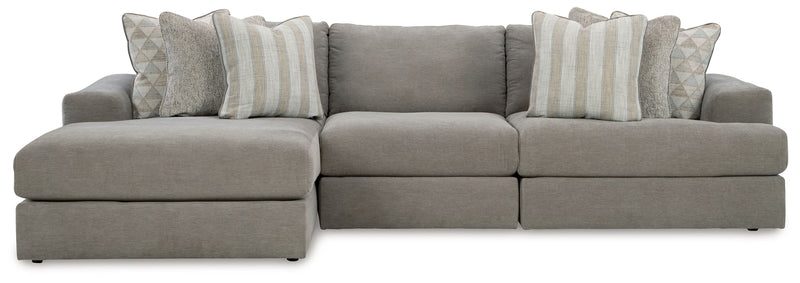 Avaliyah - Sectional by Unique Piece Furniture