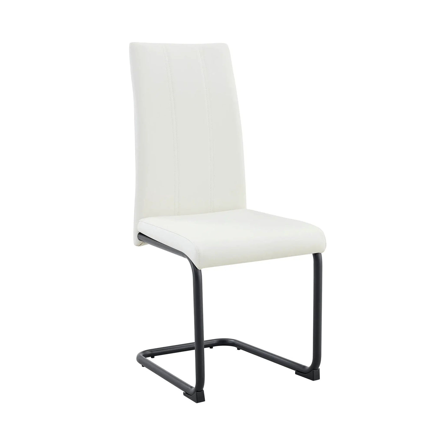 Upholstered Dining Chairs For Dining Room by HouseOfZazla