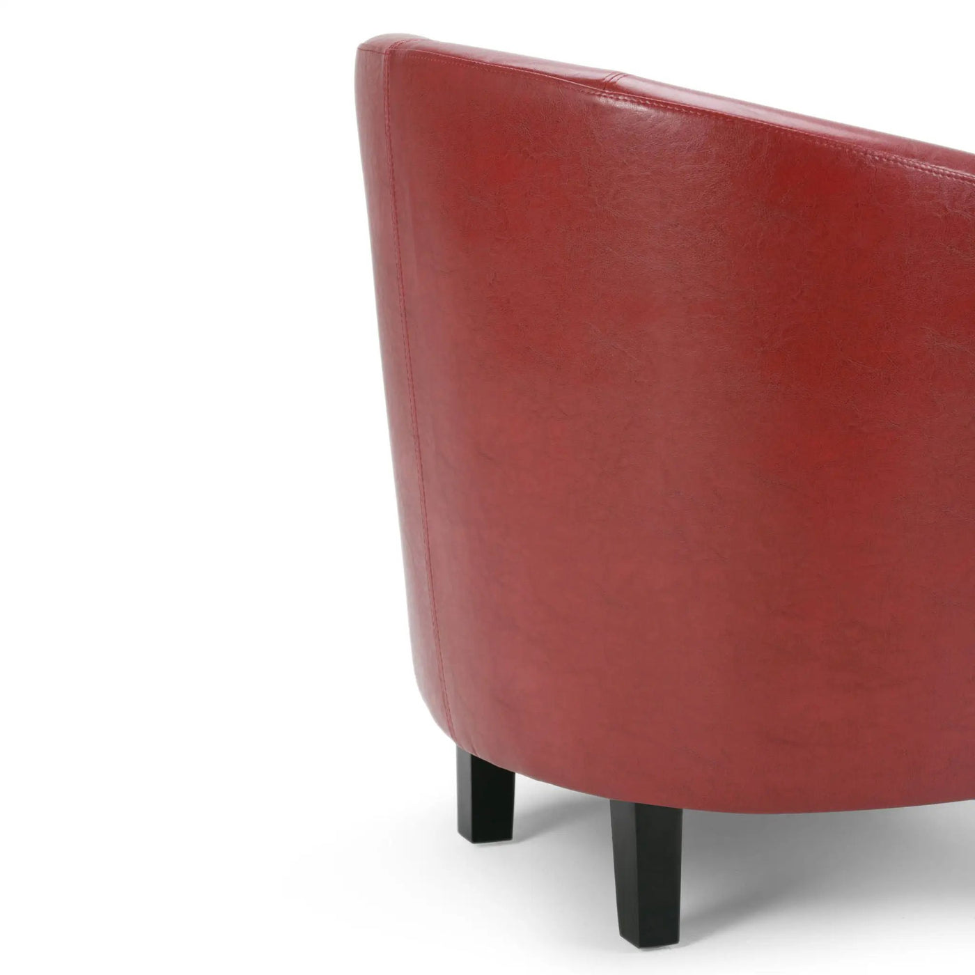 Austin - Transitional Tub Chair by HouseOfZazla