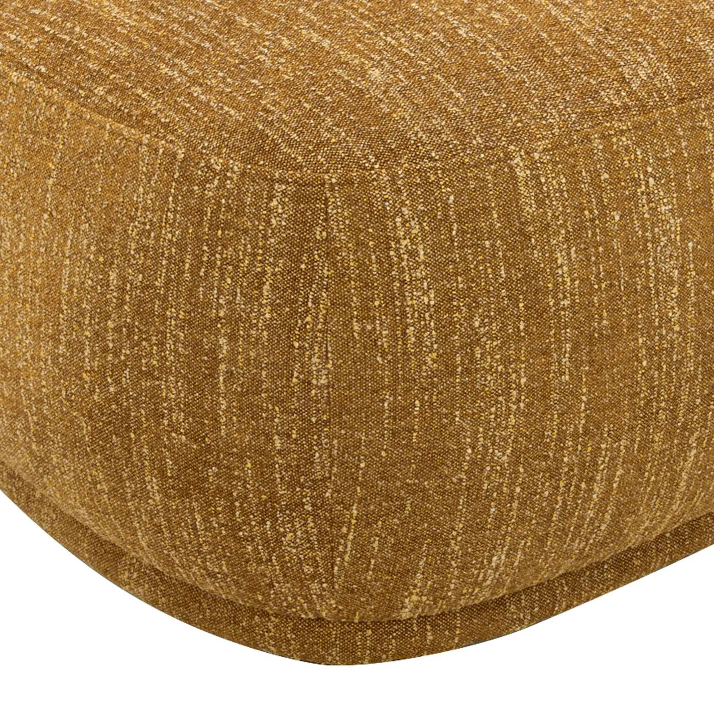 Pebble - Rounded Triangle Cocktail Ottoman by HouseOfZazla