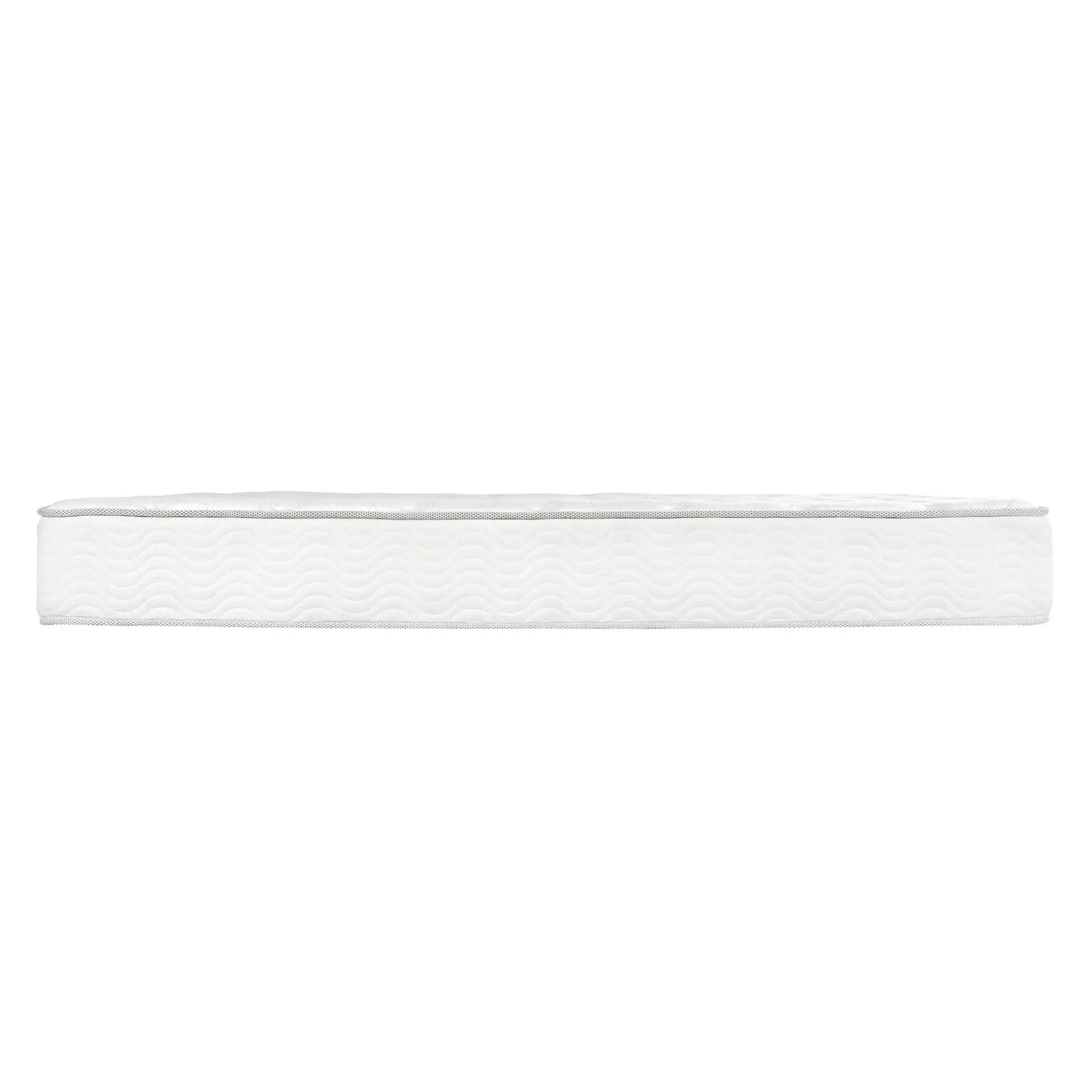 Premium 9" Medium Pocket Spring Mattress by HouseOfZazla