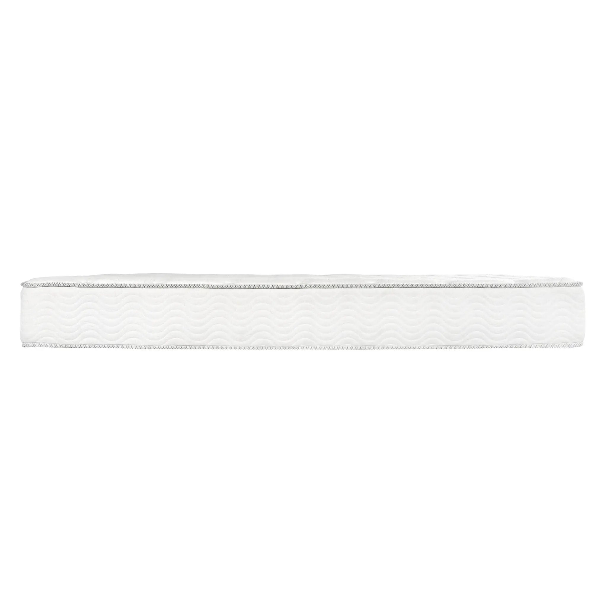 Premium 9" Medium Pocket Spring Mattress by Unique Piece Furniture