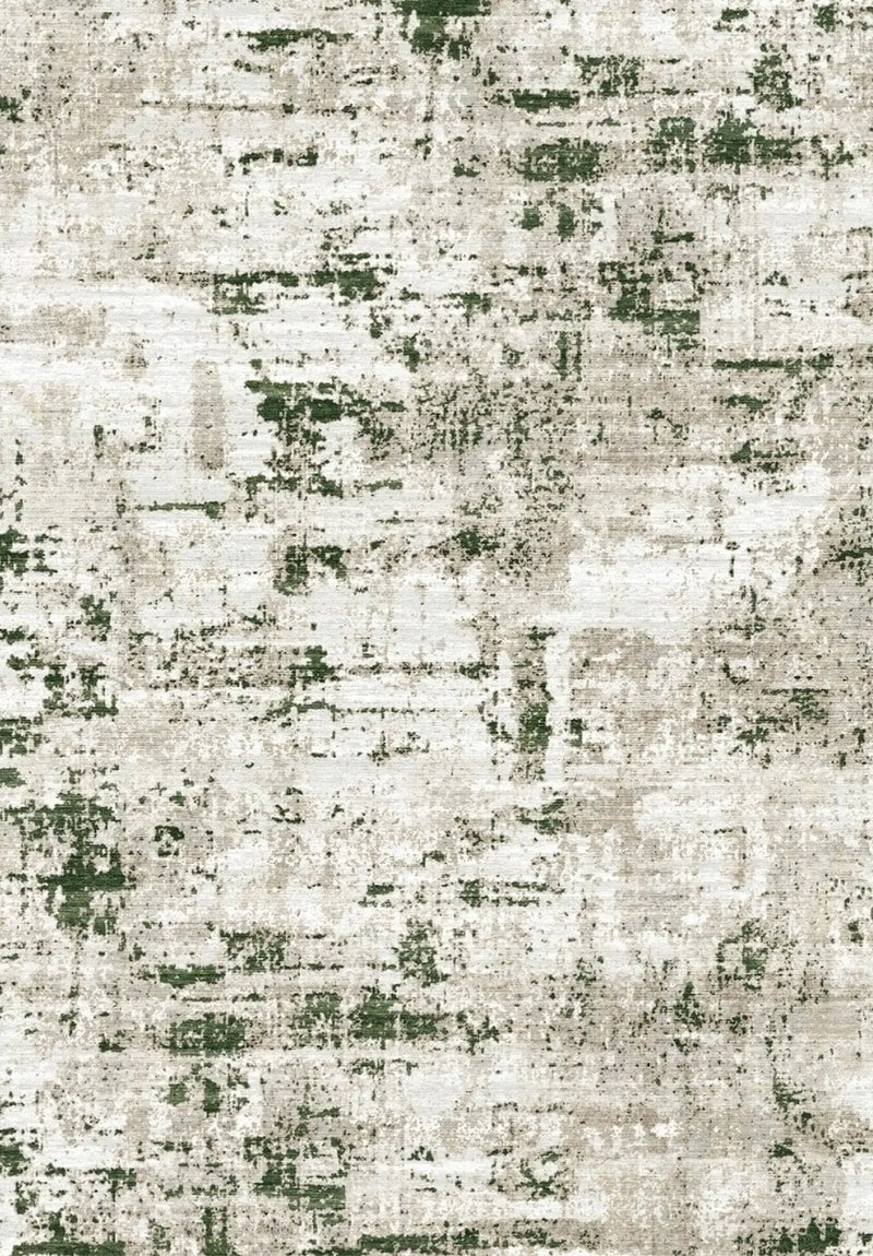 Jewel GC_STU3026 Area Rug by HouseOfZazla