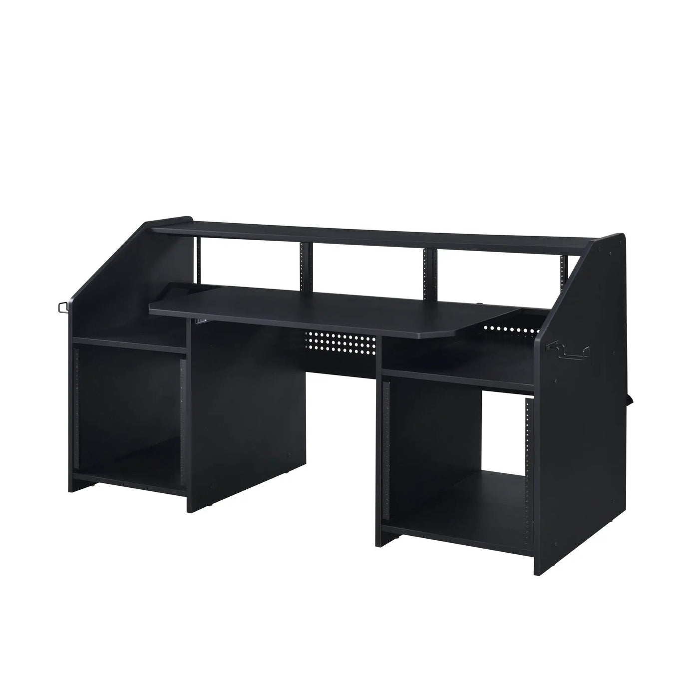 Annette Music Desk - Wood by HouseOfZazla