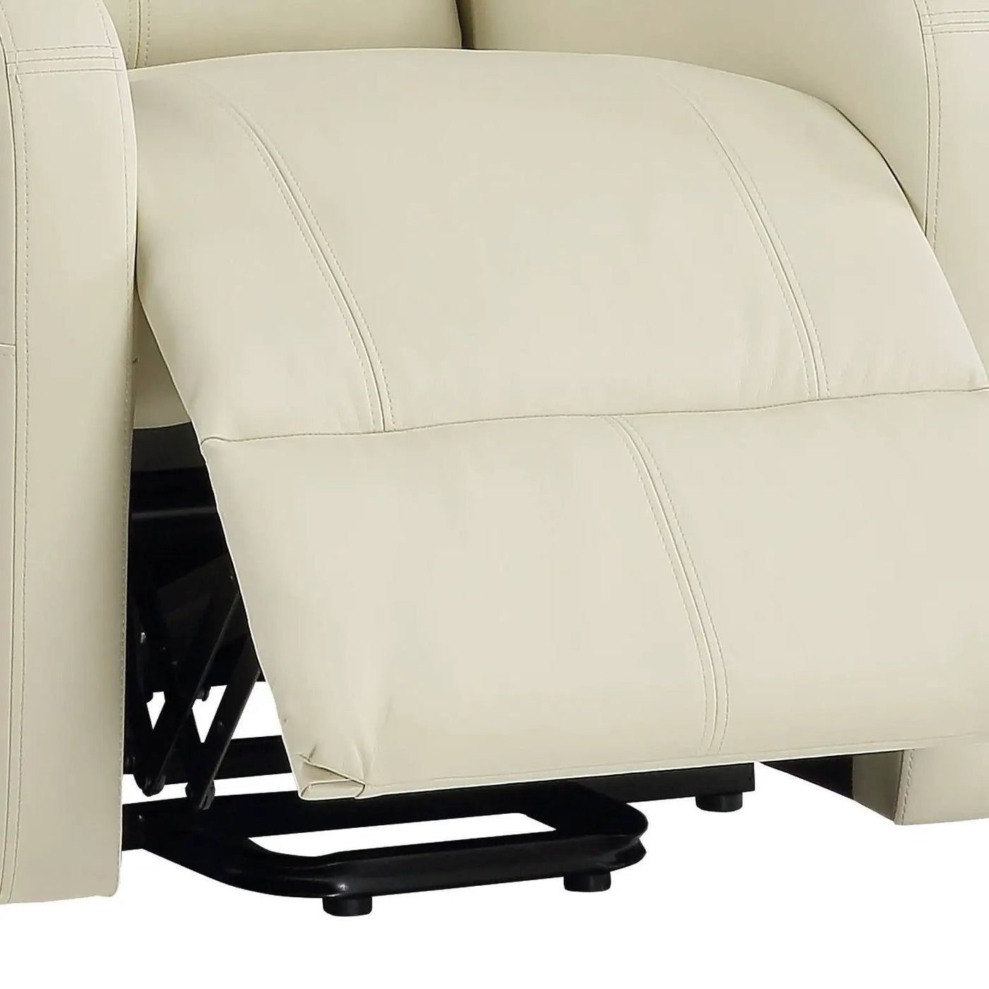 Ricardo - Power Motion Recliner With Lift by Unique Piece Furniture