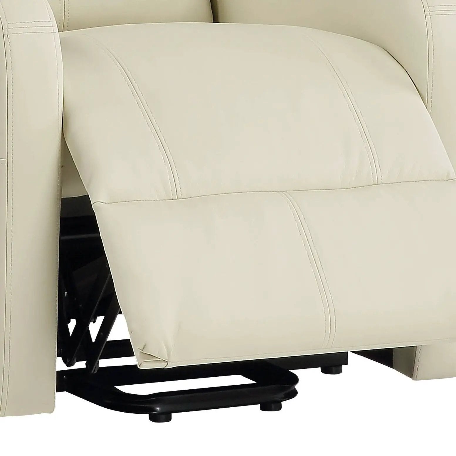 Ricardo - Power Motion Recliner With Lift by Unique Piece Furniture