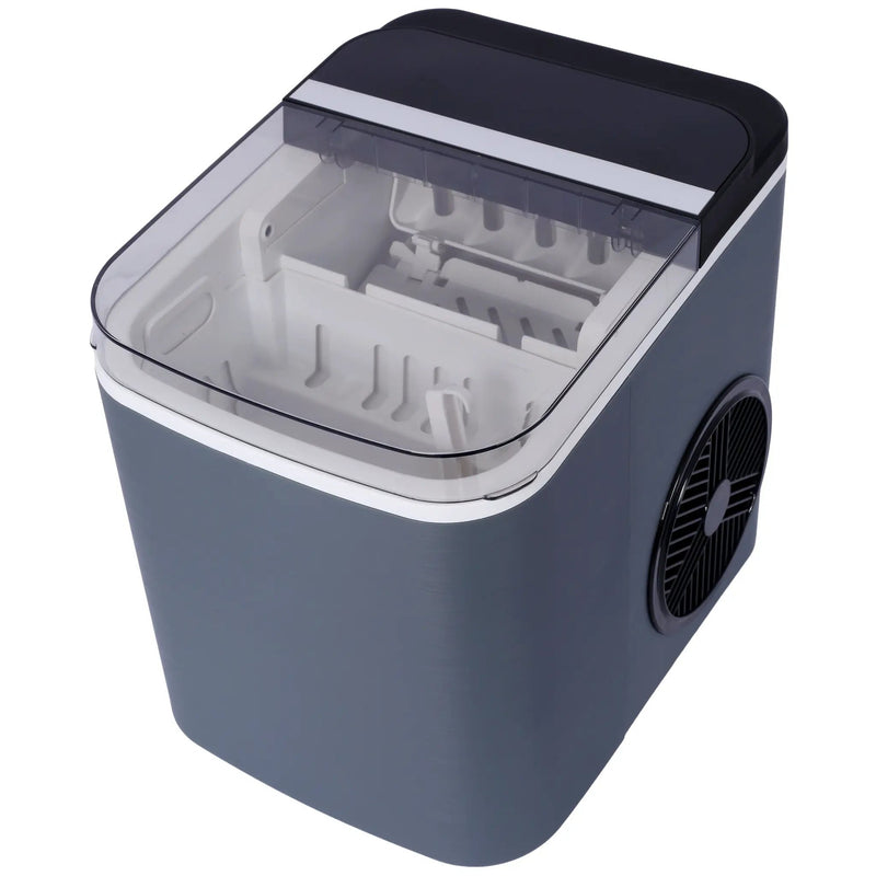 Ice Maker Countertop - Portable Ice Machine by HouseOfZazla