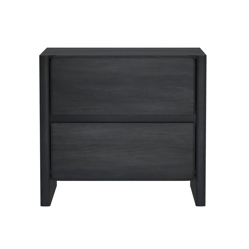 Linda - Nightstand by HouseOfZazla