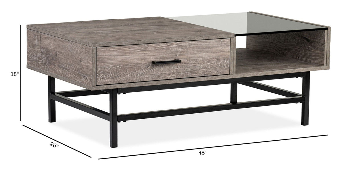 Fenwick - Rectangular Table, photo 14 of 21