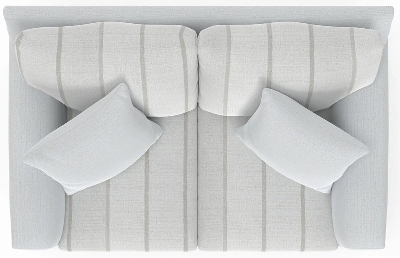 Lindsey - Loveseat by Unique Piece Furniture