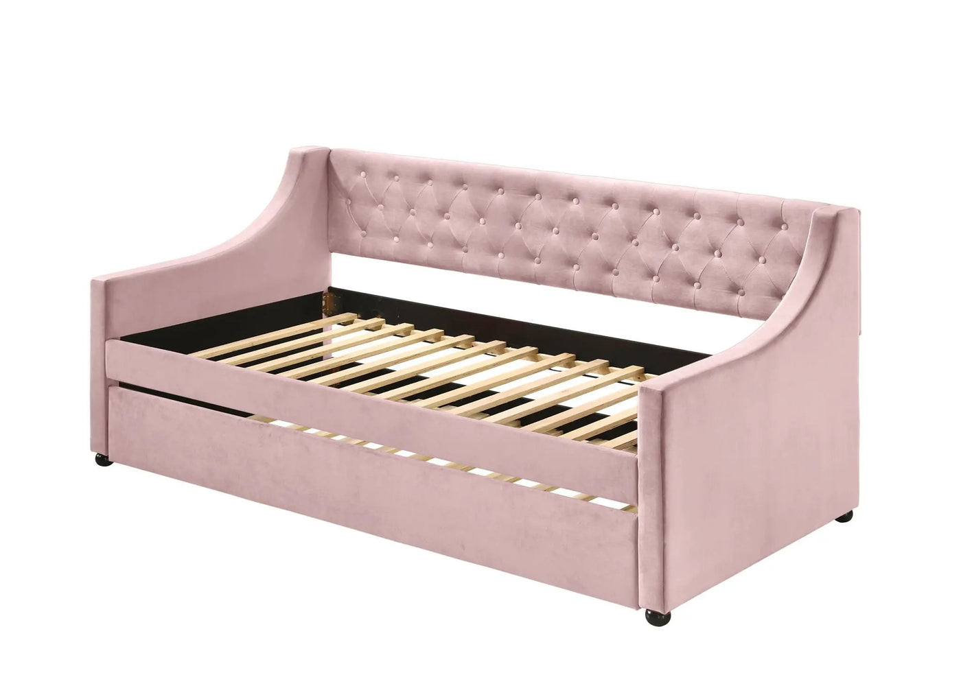 Lianna - Daybed Twin & Trundle by HouseOfZazla
