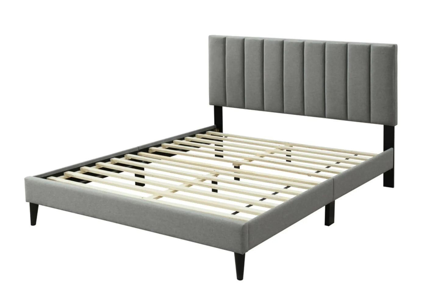 Channel Compact Bed & USB by HouseOfZazla