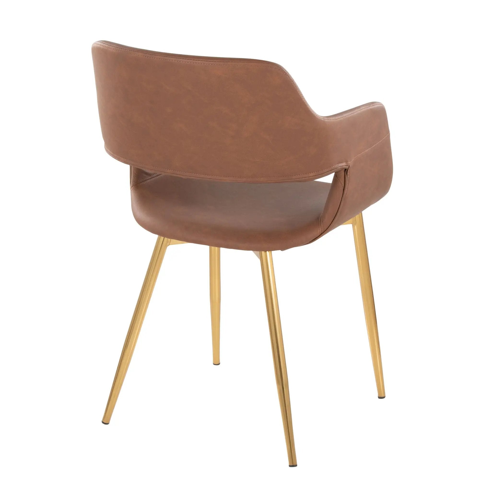 Margarite - Contemporary Versatile Dining Chair (Set of 2) by Unique Piece Furniture