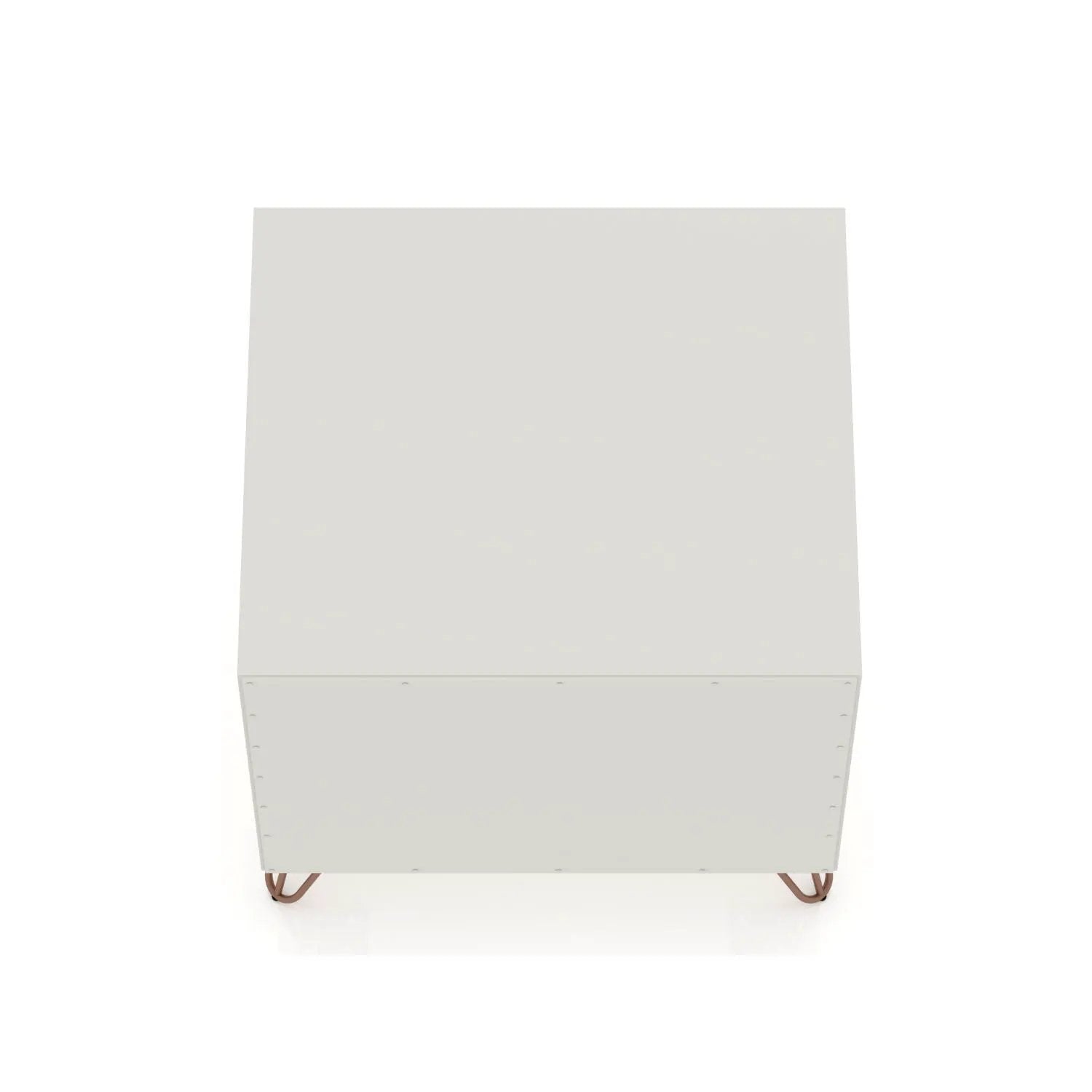 Rockefeller - Nightstand With 1 Drawer