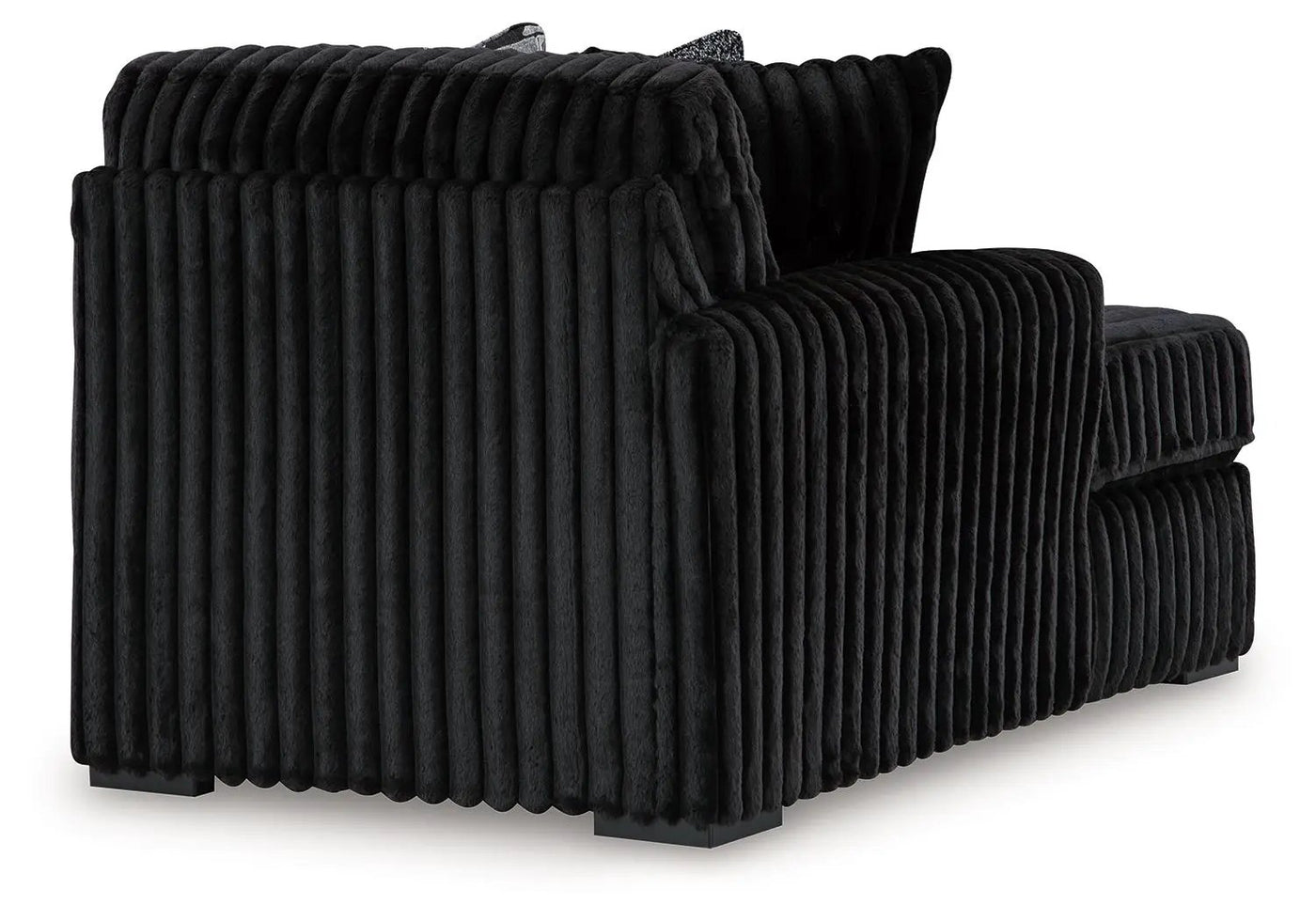 Midnight-Madness - Sectional by Unique Piece Furniture