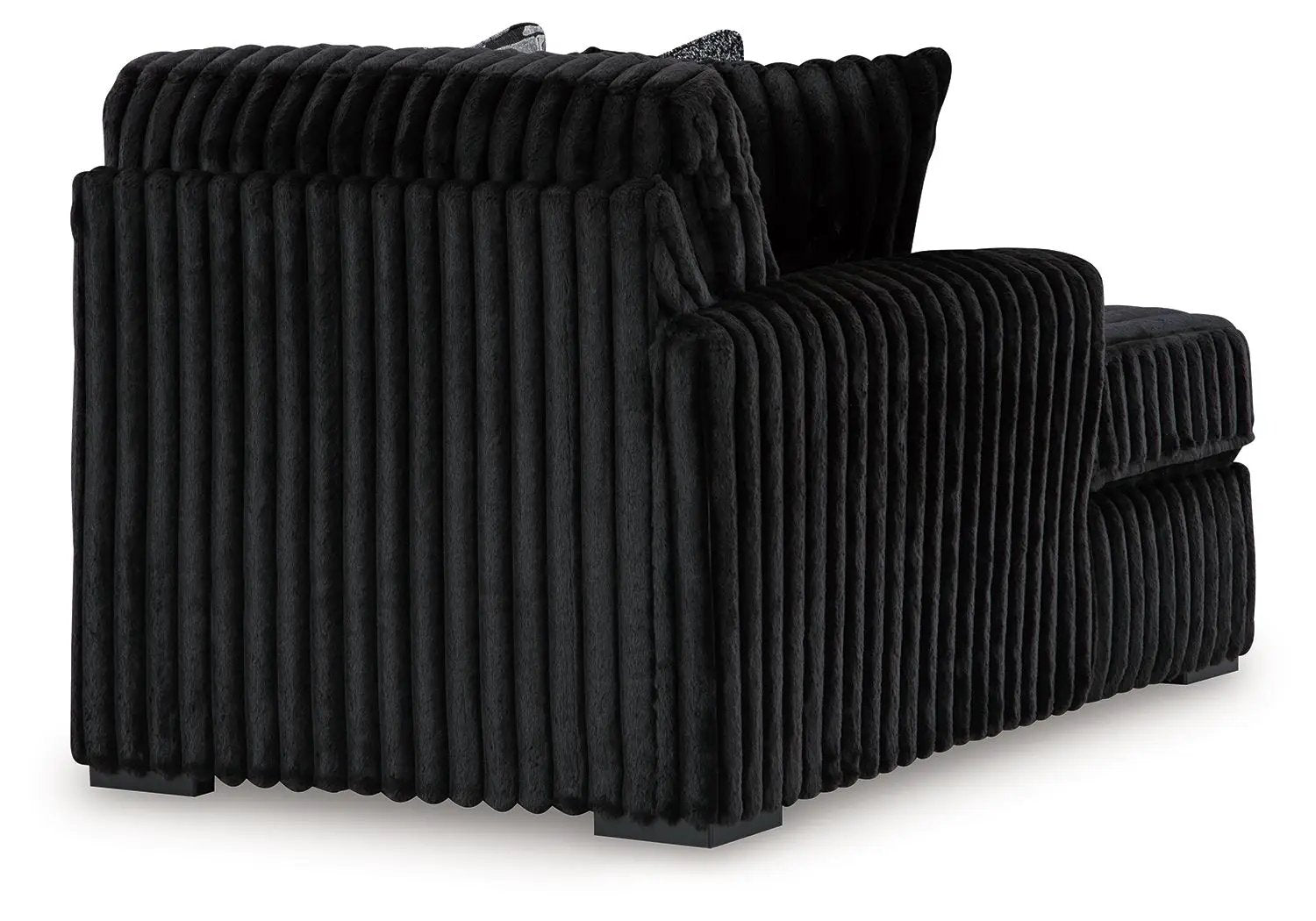 Midnight-Madness - Sectional by Unique Piece Furniture