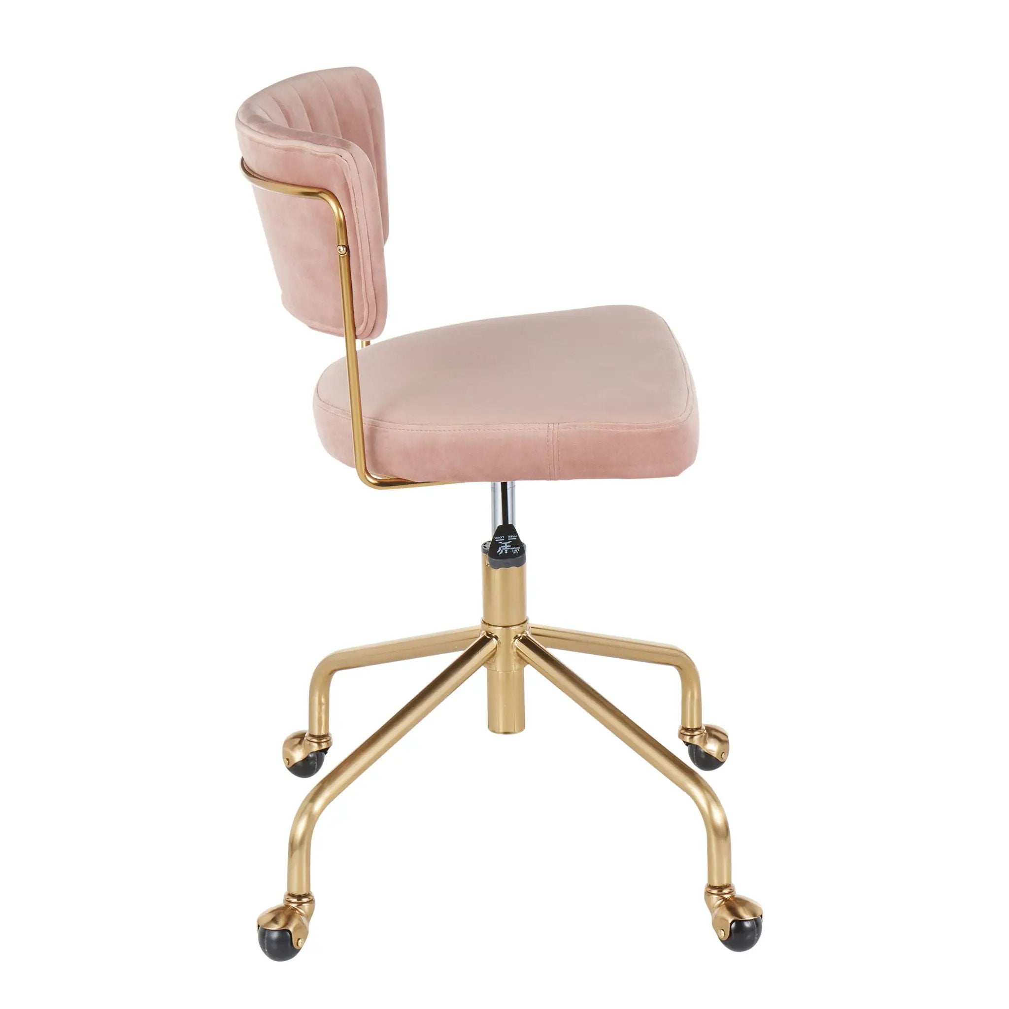 Tania - Contemporary Task Chair by Unique Piece Furniture