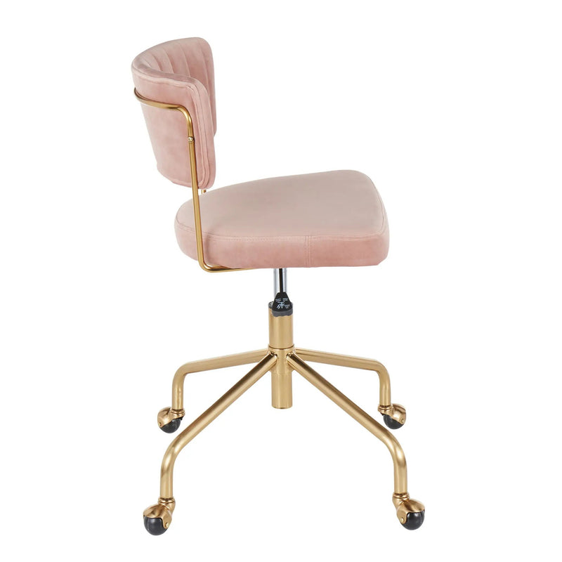 Tania - Contemporary Task Chair by Unique Piece Furniture