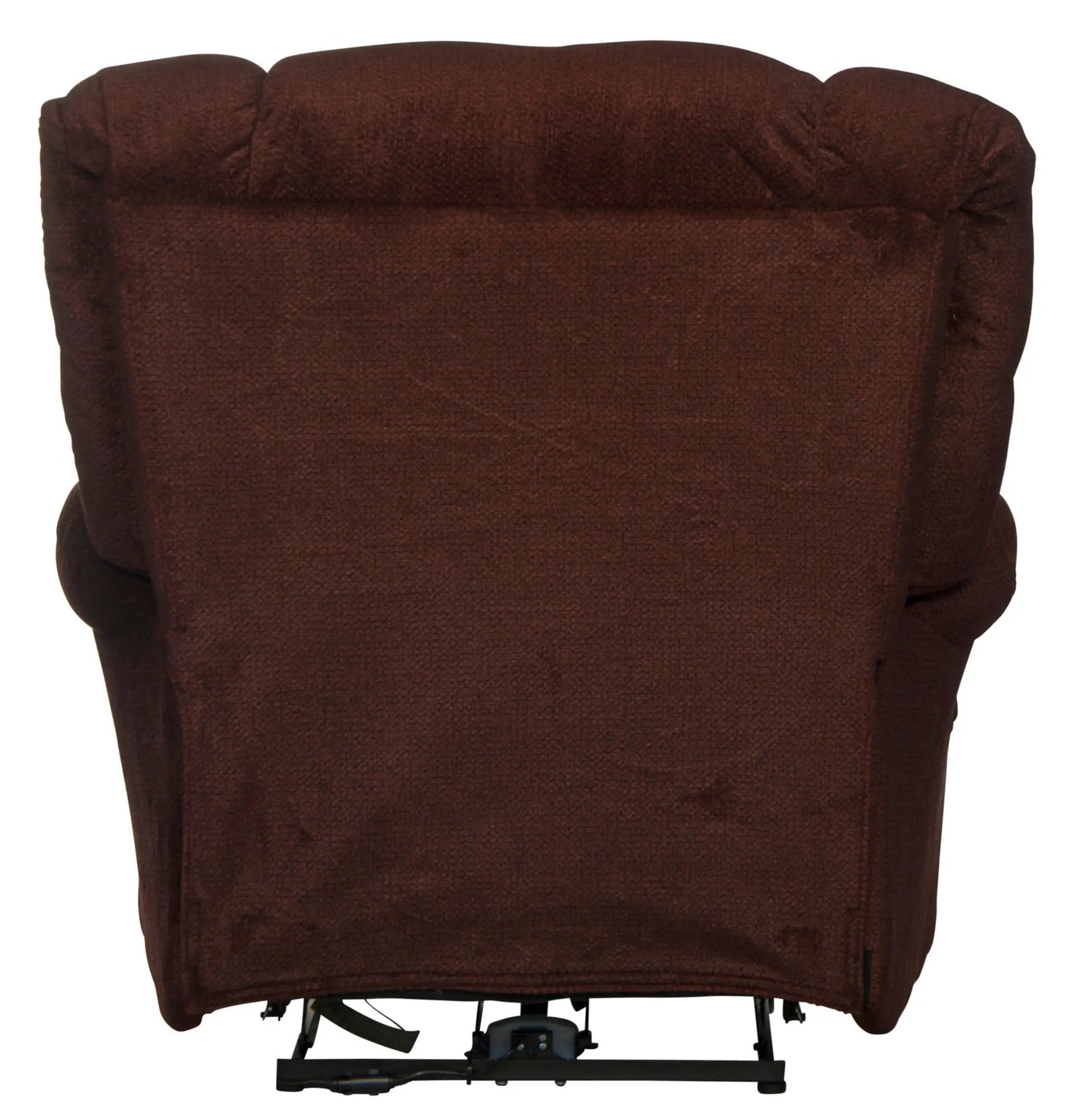 Daly - Power Lay Flat Recliner by Unique Piece Furniture