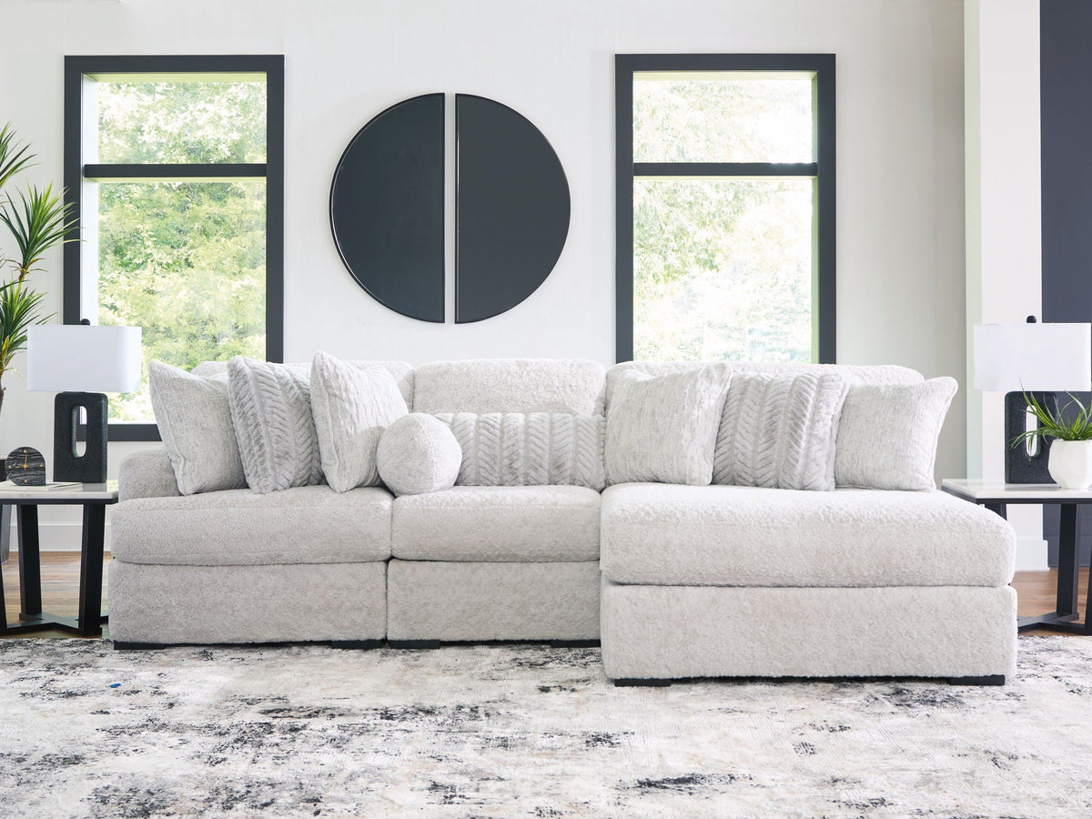 Cuddle Plush - Sectional, photo 19 of 33